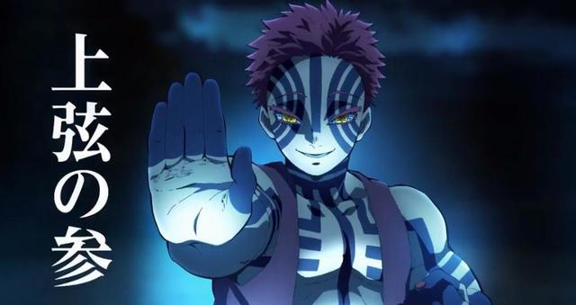 鬼灭之刃第二季：动漫组原创剧情，上代炎柱登场，令人泪目！