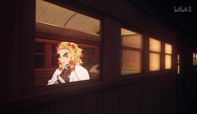 鬼灭之刃：动画第一季完结让人意犹未尽，有趣的故事刚刚展开