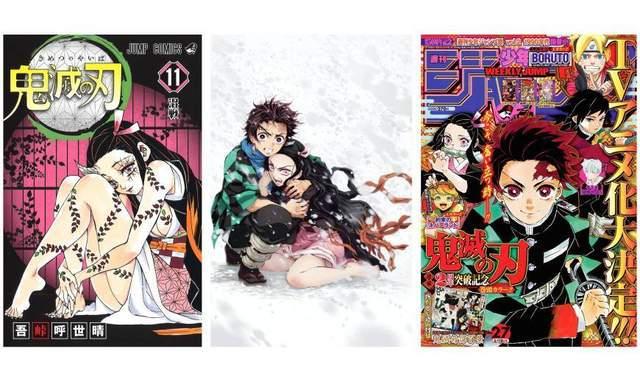 《鬼灭之刃》人物关系图：角色故事、呼吸流派、一次告诉你