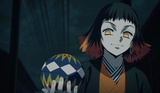 《鬼灭之刃》人物关系图：角色故事、呼吸流派、一次告诉你