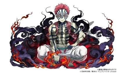 《鬼灭之刃》人物关系图：角色故事、呼吸流派、一次告诉你