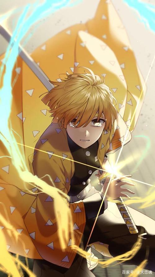 豆瓣评分9.1的动漫《鬼灭之刃》值得看一下