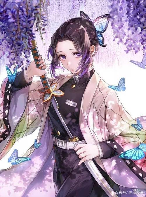 豆瓣评分9.1的动漫《鬼灭之刃》值得看一下