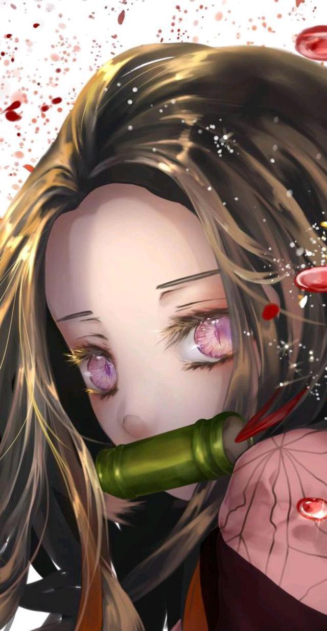 豆瓣评分9.1的动漫《鬼灭之刃》值得看一下