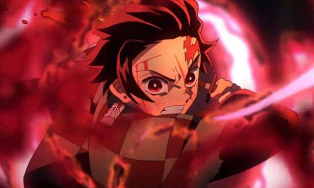 《鬼灭之刃》特别篇播出，被吐槽“不宜”，原来家长们都一样