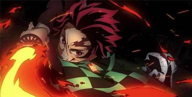 《鬼灭之刃》特别篇播出，被吐槽“不宜”，原来家长们都一样