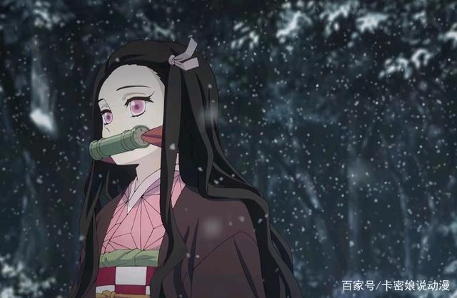 鬼灭之刃：四月新番最大的惊喜，死火海后继有人了！