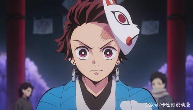 鬼灭之刃：四月新番最大的惊喜，死火海后继有人了！