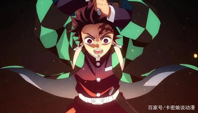 鬼灭之刃：四月新番最大的惊喜，死火海后继有人了！