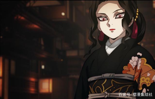 《鬼灭之刃》动画完结，高精度制作，头柱转变撩柱攻陷后宫