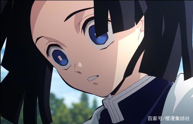 《鬼灭之刃》动画完结，高精度制作，头柱转变撩柱攻陷后宫