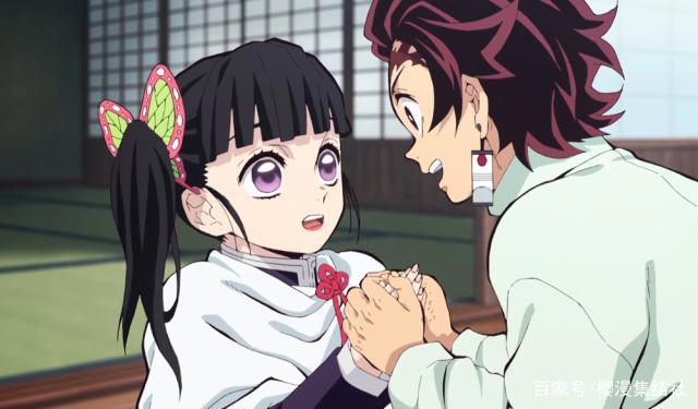 《鬼灭之刃》动画完结，高精度制作，头柱转变撩柱攻陷后宫