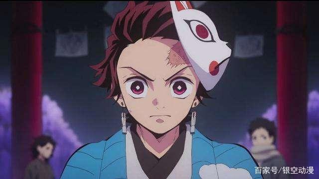 鬼灭之刃第24集，沙雕恢复训练开始，又一部动漫即将完结