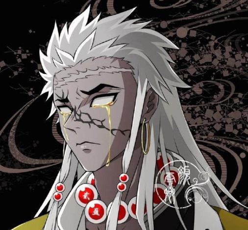 鬼化的《鬼灭之刃》全员，炎柱大哥气场满满，蝴蝶忍梦幻唯美