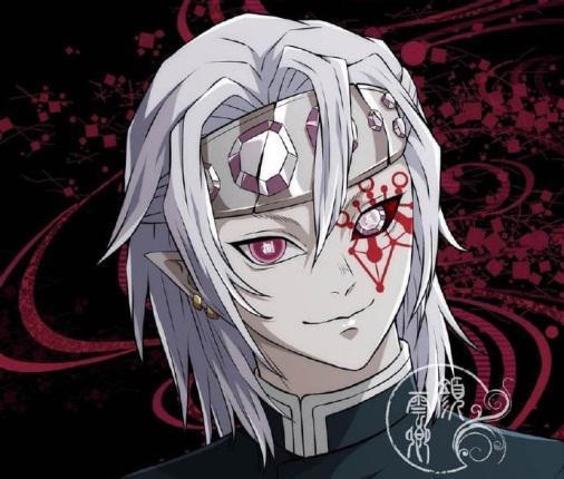 鬼化的《鬼灭之刃》全员，炎柱大哥气场满满，蝴蝶忍梦幻唯美