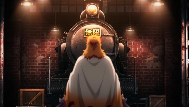 《鬼灭之刃》第二季开播，两代炎柱同集出现，大哥斩杀砍人鬼