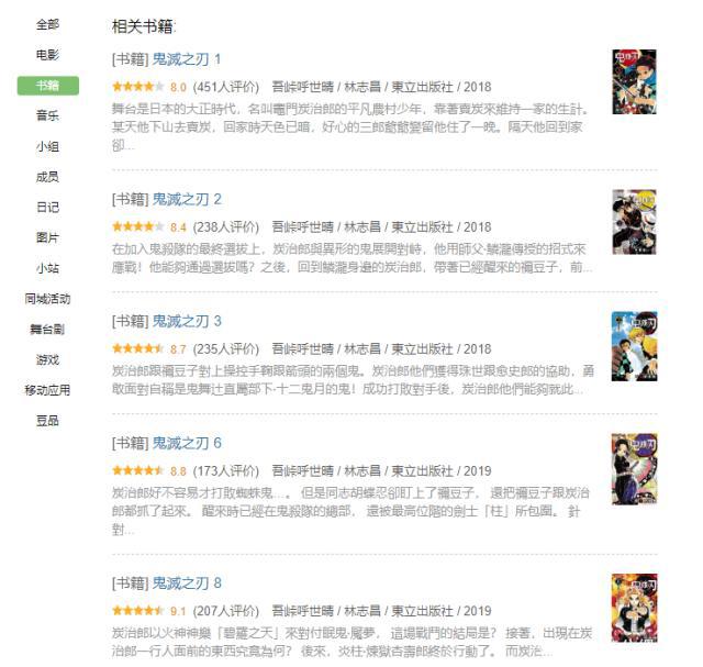 鬼灭之刃：力争2019年动漫番剧No.1