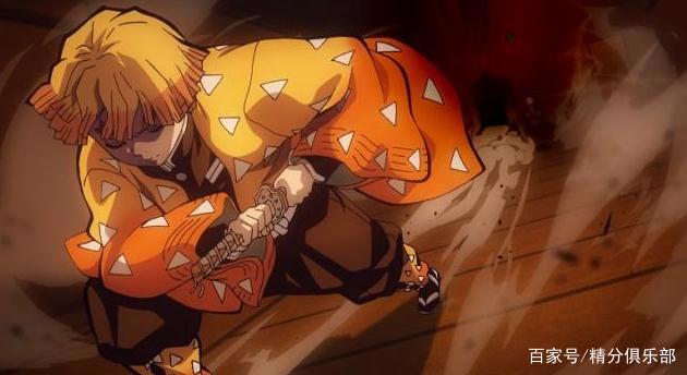 鬼灭之刃：力争2019年动漫番剧No.1