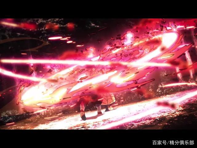 鬼灭之刃：力争2019年动漫番剧No.1