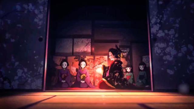 《鬼灭之刃》动画第二季确认！新篇章开启，背景宏大，音柱登场！