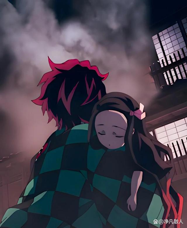 观影不迷路！《鬼灭之刃》正确的顺序来了！