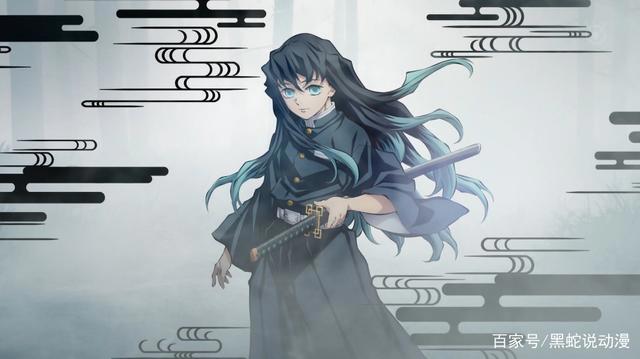 鬼灭之刃锻刀村篇TV动画化决定最快能在2023年看到霞柱和恋柱