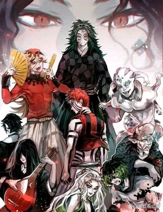 动漫《鬼灭之刃》又被称为《柱灭之刃》，你是否了解其中的原因？