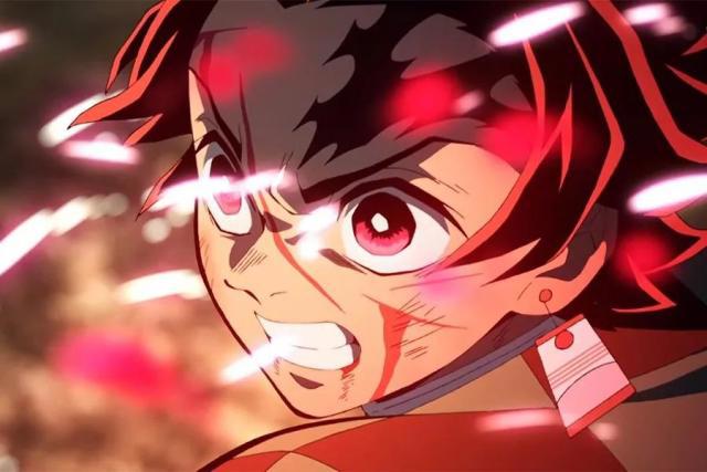 《鬼灭之刃》第一季完结！但它因霸权品质，被一众动漫迷推上热搜