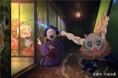 《鬼灭之刃》第二季标题惹争议，只因家长无法给小孩子解释