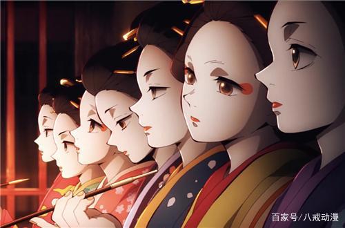 《鬼灭之刃》第二季标题惹争议，只因家长无法给小孩子解释