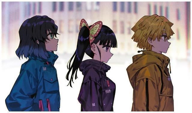 《鬼灭之刃》动漫播放突破5亿，剧情完结留有三大遗憾