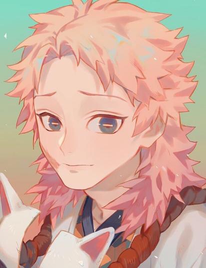 鬼灭之刃：动画中最悲惨的角色，出场就是终结，让人心疼