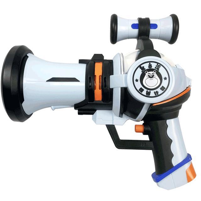 2021深圳玩具展部分热门授权IP及衍生品一览