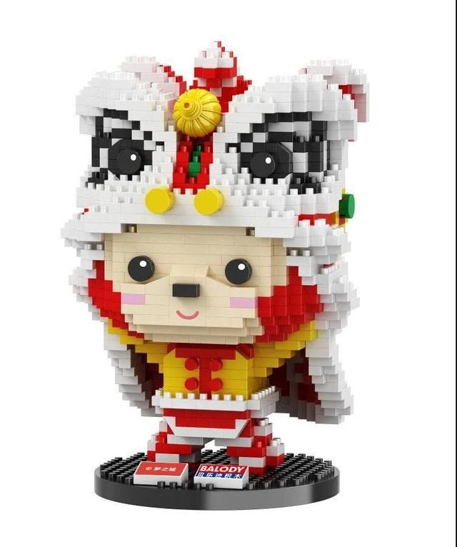 2021深圳玩具展部分热门授权IP及衍生品一览