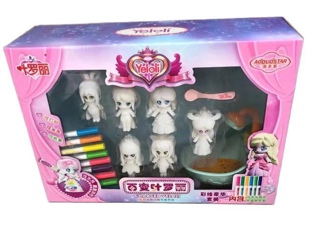 2021深圳玩具展部分热门授权IP及衍生品一览