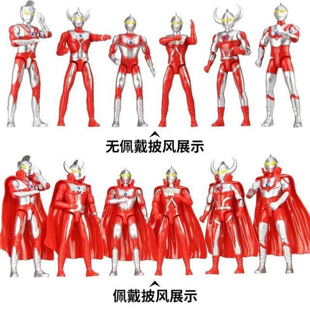 2021深圳玩具展部分热门授权IP及衍生品一览