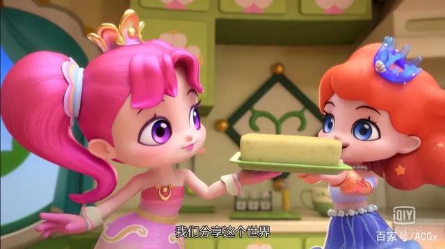 儿童动漫IP衍生开发，那些尚未被发掘的可能性