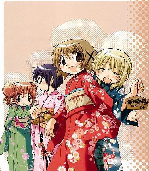 日媒投票，十年前播放的动画人气排行，犬夜叉仅排第三