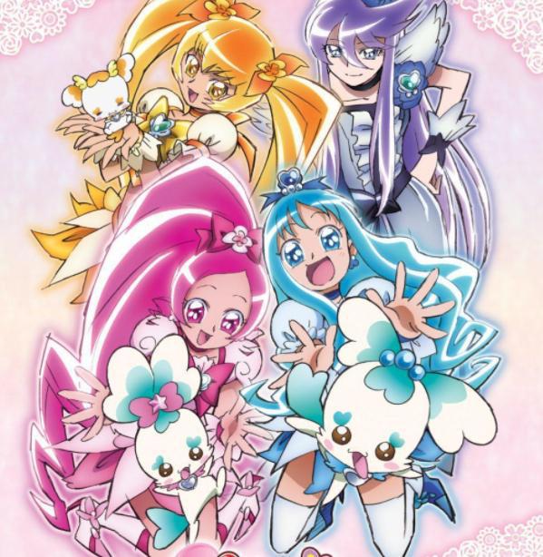 日媒投票，十年前播放的动画人气排行，犬夜叉仅排第三