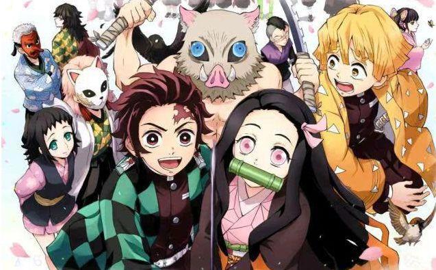 日网评选，19年各季新番人气投票公开，高木同学绝对优势