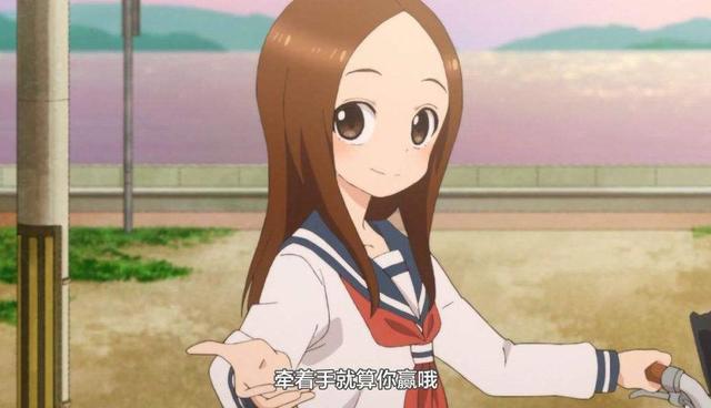 日网评选，19年各季新番人气投票公开，高木同学绝对优势