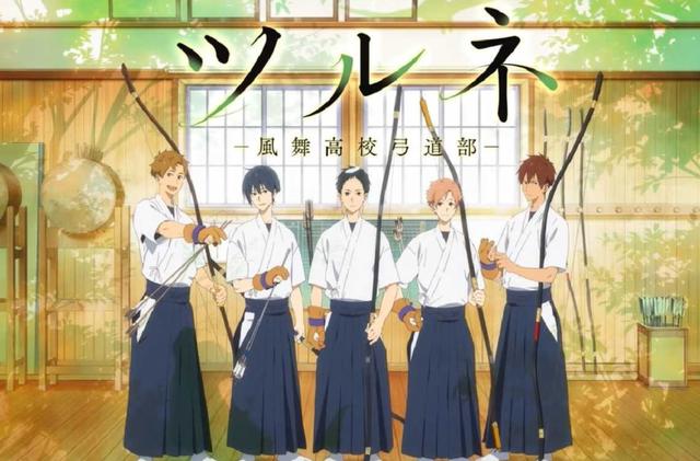 日媒投票，让人看到热血沸腾的体育动画作品排行，《萝球社》第二