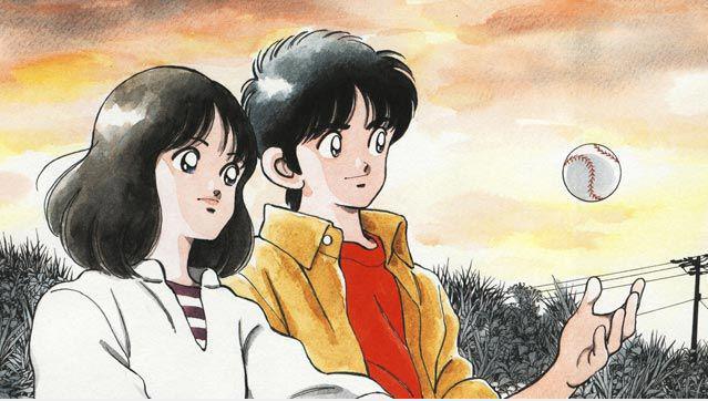 日媒投票，让人看到热血沸腾的体育动画作品排行，《萝球社》第二