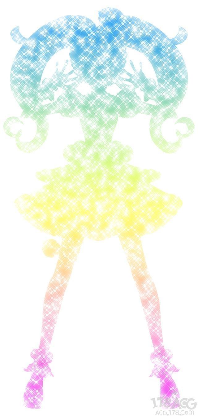 TV动画「闪亮美妙频道」的第二季放送决定！