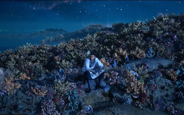 在《天宝伏妖录》之后，B站又有一部国漫新作，将在今晚开播