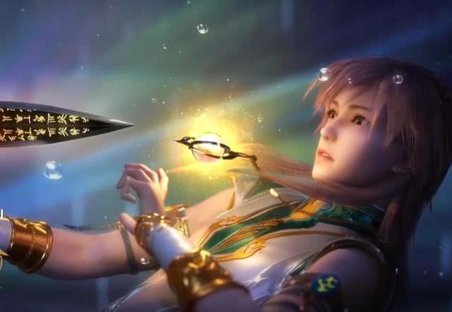 天宝伏妖录动画预告，特效画质皆是一流，原著党爱了