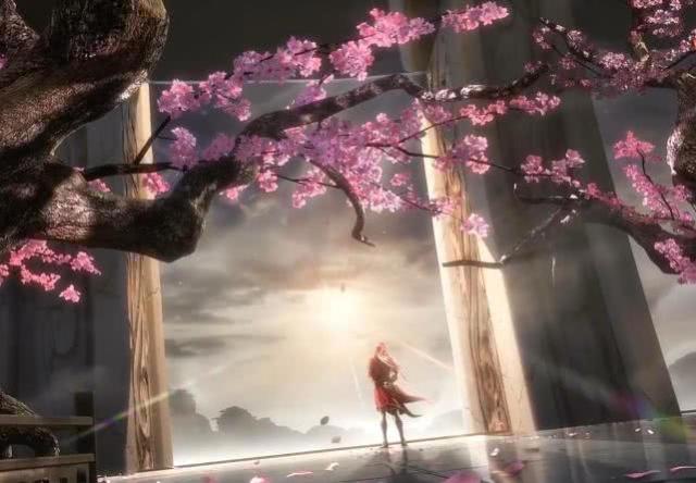 天宝伏妖录动画预告，特效画质皆是一流，原著党爱了