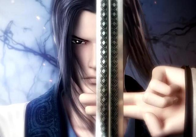 《天宝伏妖录》动画定档后，玄机式宣传开始，沧海横流也快了！