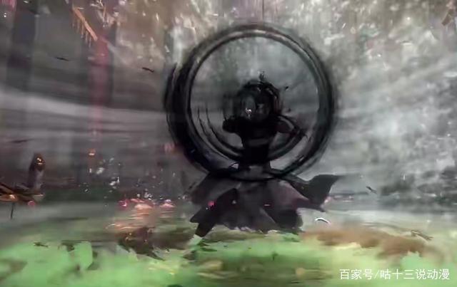 《天宝伏妖录》第一季宣布完结，驱魔司对战狐妖王，打戏超燃！