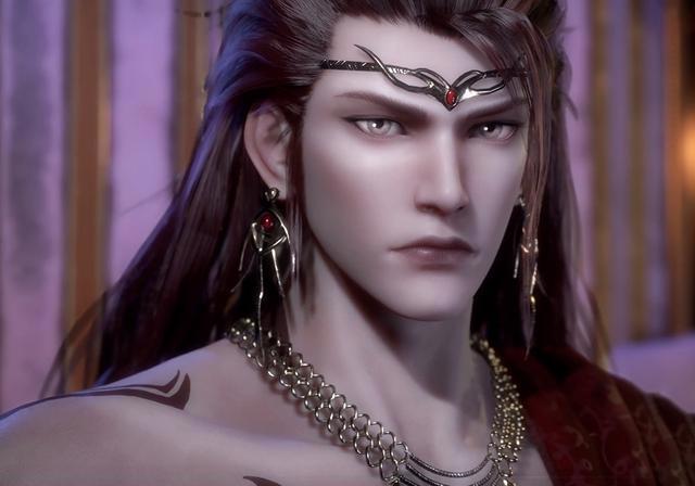 《天宝伏妖录》动画准时开播，玄机出品有保证，长史的背影出境！